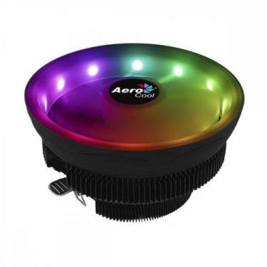Imagem de Cooler Para Processador Aerocool Core Plus ARGB