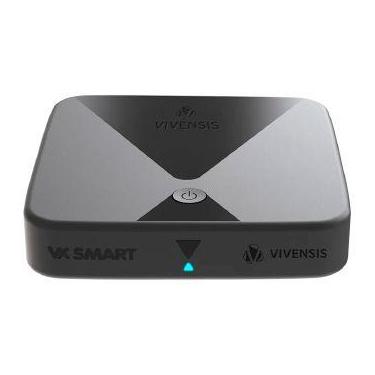 Imagem de Receptor Vivensis Vx Smart Android - Vi40000, SEM VOLTAGEM