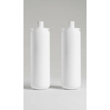 Imagem de Kit 2 Refil Filtro Purificador Água Padrão Universal - Congratulations