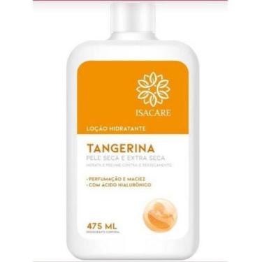 Imagem de Isacare - Loção Hidratante Tangerina 475ml
