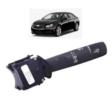 Imagem de USADO Chave Limpador Parabrisa Cruze Sedan 2012 A 2014 95994799 - Chev