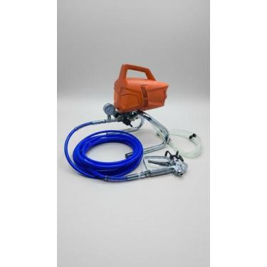 Imagem de Máquina de Pintura Airless 1010W 1.3HP com Bicos 515/517 - Congratulat