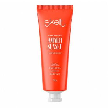 Imagem de Skelt Amalfi Sunset - Hidratante para Mãos 75g, 75G