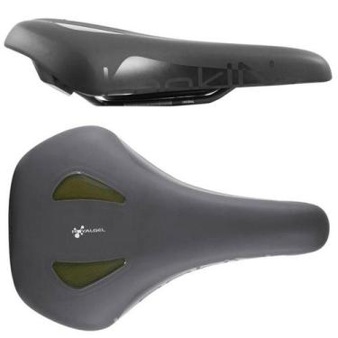 Imagem de Selim Selle Royal Gel Bike Mtb Speed 280 X 180mm Essenza Moderate