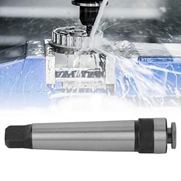 Imagem de Máquina de torneira, mandril de rosca confiável para suprimentos industriais (M14)