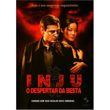 Imagem de Inju - O Despertar da Besta - ( Inju, la Bete dans Lombre ) Barbet Schroeder