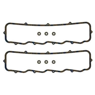 Imagem de FEL-PRO VS 11828 C Conjunto de juntas de tampa de válvula