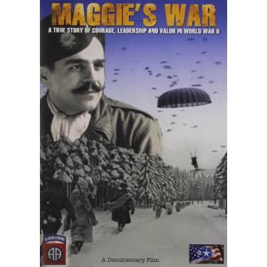 Imagem de Maggies War