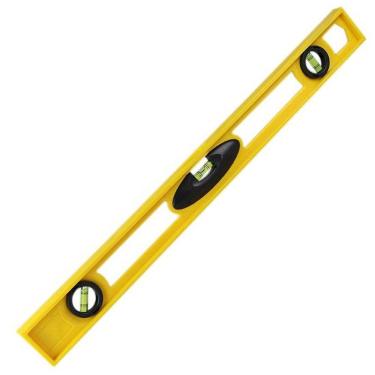 Imagem de Nível de Resina com 3 Bolhas - 24 Pol. 468 Stanley