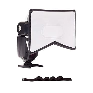 Imagem de LumiQuest SoftBox com UltraStrap LQ-107S