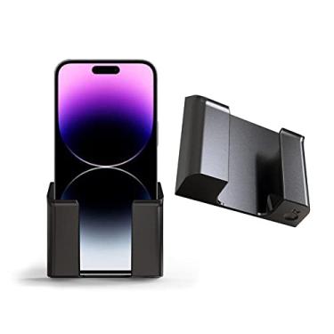 Imagem de Suporte Celular Parede Universal Dupla Face Resistente NPC