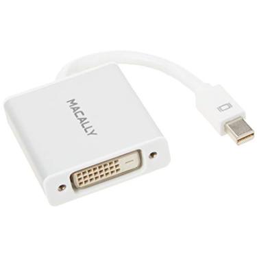 Imagem de Macally Adaptador MDDVI Mini Display para DVI