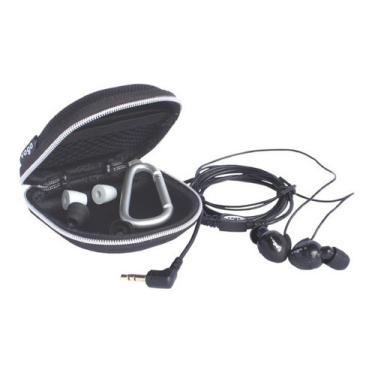 Imagem de Fone Monitor Intra-auricular Cd-3 In Ear Prof Yoga Cd 3 Csr