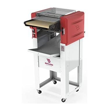 Imagem de Modeladora Paes 350mm Pedestal Mb-35/1 Bivolt Braesi