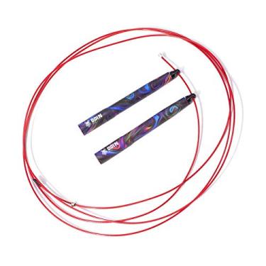 Imagem de Corda de Pular Para Exercicios Speed Rope Cross Style - Odin Fit