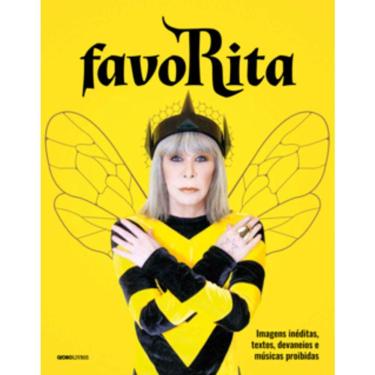 Imagem de Favorita - Rita Lee