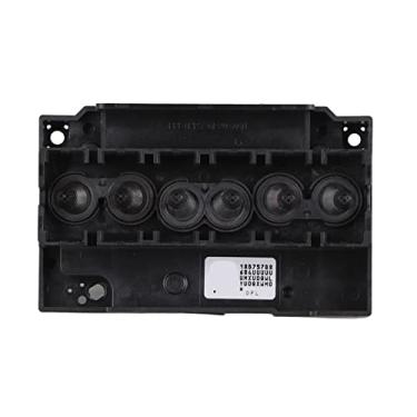 Imagem de Substituição da Cabeça da Impressora para Epson L801 L800 L805 L850 T50 T60 R290 RX610 690 R200 R210 R220 R300 R310 R340 R350, Acessórios de Atualização de Aspersão de Impressora