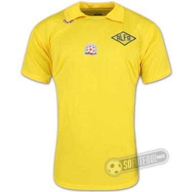 Imagem de Camisa Alfa - Modelo I