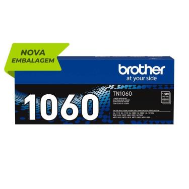 Imagem de Toner Brother TN 1060 p/ HL 1112 1212 DCP 1602 1617