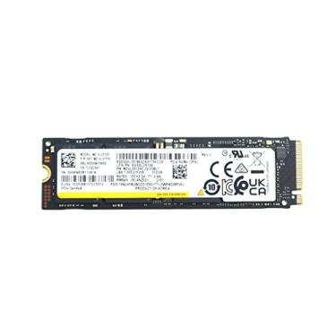 Imagem de Unidade de estado sólido SSS0L25196 8SSSS0L25196 peça de reposição compatível com Lenovo Samsung PM9A1 MZ-VL25120 512GB PCI Express 4.0 x4 TLC NVMe M.2 2280 SSD interno