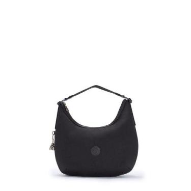 Imagem de Bolsa Kipling Galya Rich Black Preto