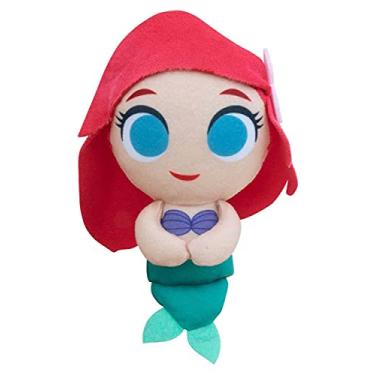 Imagem de Funko Pop! Plush: Ultimate Princess - Ariel 4"