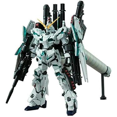 Imagem de Bandai Hobby – Gundam UC – #178 Full Armor Unicorn Gundam (Destroy Mode), Bandai HGUC 1/144
