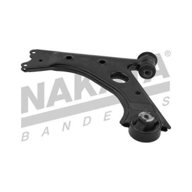 Imagem de Bandeja Suspensão Punto 2007 a 2017 NBJ4008E - NAKATA