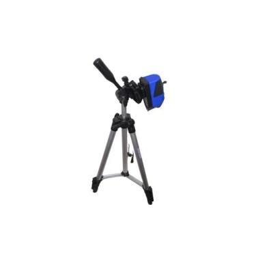 Imagem de Kit Nível a Laser Linhas 9m + Tripe Camera Celular Universal - Cumaru