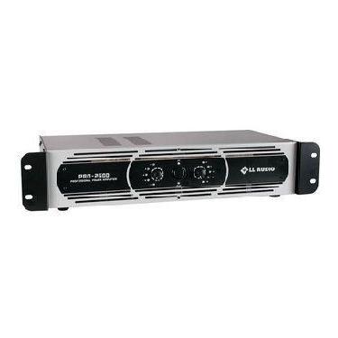 Imagem de Amplificador de Potencia LL 2600 - Ll Audio