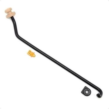 Imagem de Kit Haste Vareta Capô Vw Saveiro 2016 a 2023 - 1334514 - K42 - Volkswa