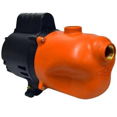 Imagem de Bomba Agua Auto Aspirante Modelo ULTRA DA-2 1/2cv 127 volts DANCOR 