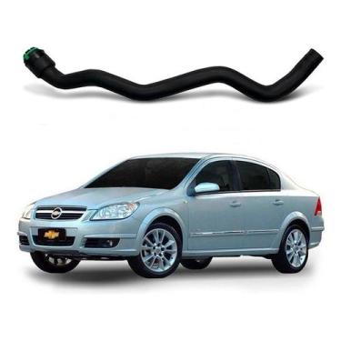 Imagem de Mangueira Entrada Ar Quente Vectra 2.0 8v 2006 A 2009 - Cauplas