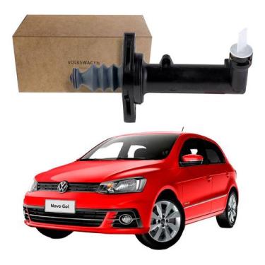Imagem de Cilindro Embreagem Gol G7 1.0 Imotion 2016 A 2018 - Volkswagen