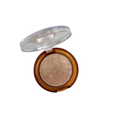 Imagem de Iluminador Facial Brilho & Choco Mia Make