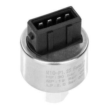 Imagem de Pressostato Ar p/ Vectra, S10 IH (4 Vias) - Green