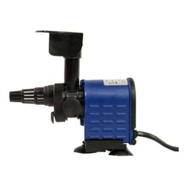 Imagem de Rs Aqua Bomba Submersa Rs-3500 1200l/h 220v P/ Aquario