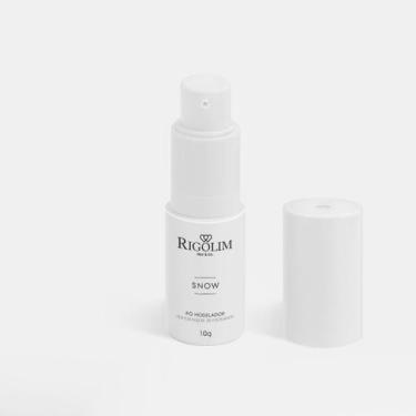 Imagem de Pó Snow Para Cabelo Rigolim Hair 10G