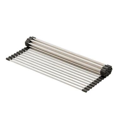 Imagem de Grade franke escorredora flexivel multiuso 400x400mm 11327