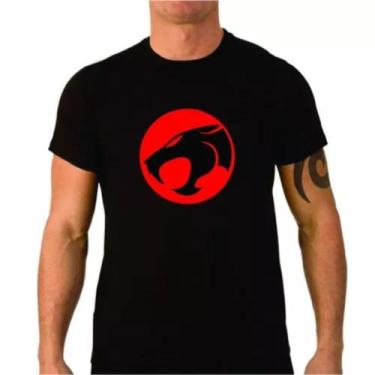 Imagem de Camiseta Thunder Cats - Original Camisetas, EG