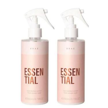Imagem de Brae Essential Hair Repair Spray 260ml (2 Unidades) - BRAÉ