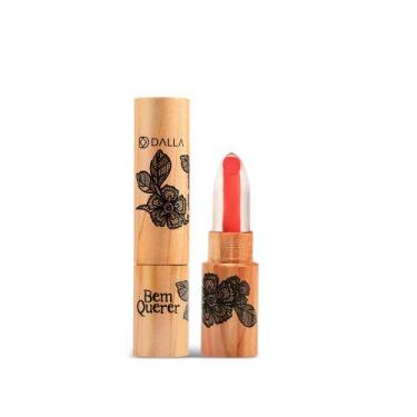 Imagem de Lip Balm Chameguinho Bem Querer 3g Dalla, DL0932-01