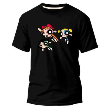 Imagem de  Camiseta Algodão Estampada Lindinha Florzinha e Docinho - NoBrand, Pr