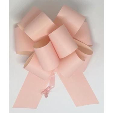 Imagem de Laços Pronto Para Presente e Embalagem Laço Luxo Flor Grande 10 unidad