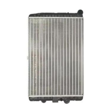 Imagem de Radiador vw volksvagen gol bola / parati / saveiro 1.6/1.8/2.0 8v/16v 