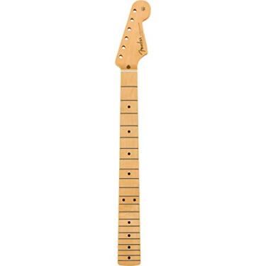Imagem de Fender Clássico jogador dos anos 50 Stratocaster - skate de dedo de bordo