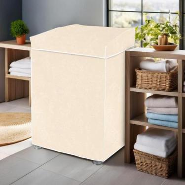 Imagem de Capa Máquina De Lavar Electrolux Brastemp Consul 6 Á 15kg Todas as Mar