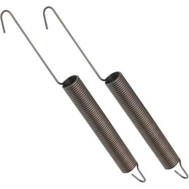 Imagem de 154430501 Substituição da mola da porta da máquina de lavar louça, adequado para Frigidaire Kenmore Crosley Westinghouse Gibson e Kelvinator /AP3363442 154345901 1014399 154226001 154226002-2 peças
