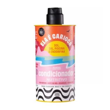 Imagem de Condicionador Nutritivo Lola Cosmetics Ela é Carioca 500g