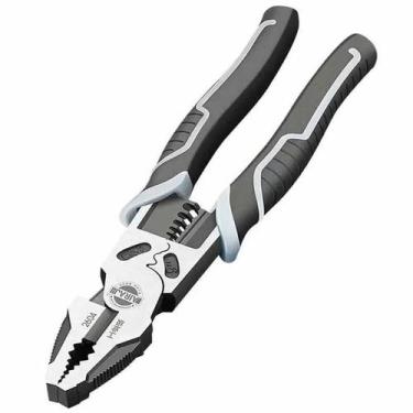 Imagem de Alicate Industrial De Titânio Cortador De Fio Multifuncional - Arena